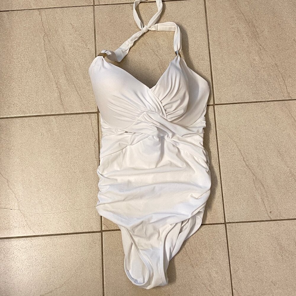 Swim Suit - One Piece